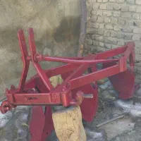 گاو آهن
