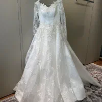 لباس عروس