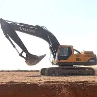 نیازمند راننده بیل حرفه‌ای
