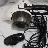جارو شارژی کپلر