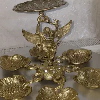 هفتسین یا اردو برنجی