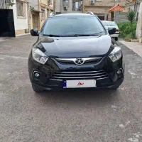 جک s5 موتور ۲۰۰۰ توربو