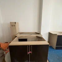 کابینت ام دی اف درحد نو