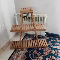 پایه گل