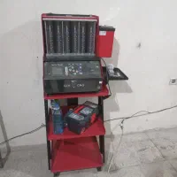 خدمات سیار در محل و تعویض روغنی در مغازه