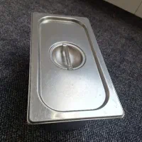 لگن بنماری ۳۲ در ۱۸ درب دار