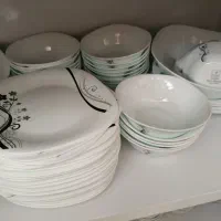 سرویس آرکوپال ۱۸ نفره