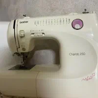 چرخ خیاطی مارک برادر