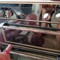 گاز طرح فر