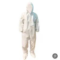 لباس محافظتی سرهمی