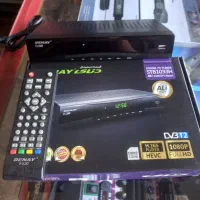 گیرنده دیجیتال برند دنای مدل STB1033H