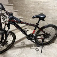 دوچرخه vitara سایز ۲۶ نو