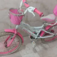 دوچرخه دخترانه سایز ۲۰