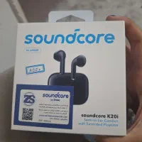 ایرپاد soundcore