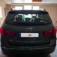 هایما s7plus 1400  کارکرد 5500 خاکستری