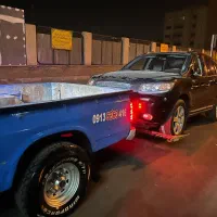 یدک کش امدادخودرو یدکش جرثقیل بکسل شبانه روزی