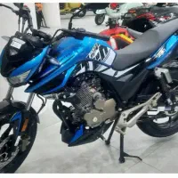 موتور سیکلت کویر زونتس۲۳۰