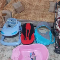 فروش سرویس پنج تیکه کودک