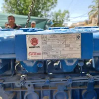 دیزل ژنراتور ویچای