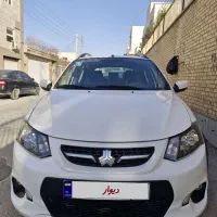 کوییک مدل ۹۹ درحد صفر