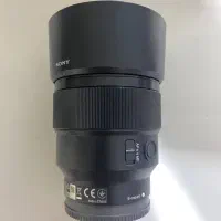 لنز 85 سونی اف 1.8