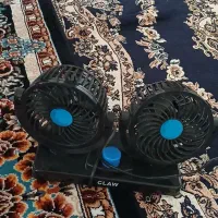 فن دوقلو واینه وسط