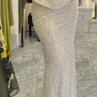 لباس فول مجلسی