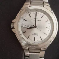 ساعت مچی کاسیو