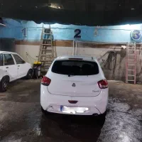 تیبا2مدل 98