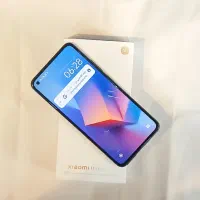 شیائومی mi 11 lite 5g با حافظه ۱۲۸ گیگ رام ۸