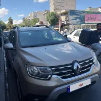 رنو داستر ۲۰۲۰ دودف ،تک برگ ،اقساط