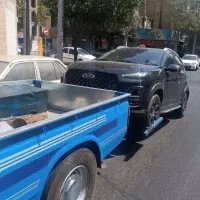 یدکش کهریزک شورآباد اسلامشهر. امدادخودروجاده ساوه