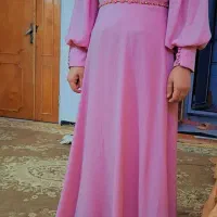 لباس مجلسی