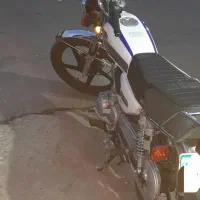 موتور سحر ۲۰۰ مدل ۱۴۰۴