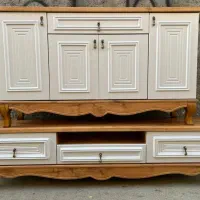 آینه کنسول محمودی