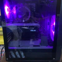 Pc gaming|رایانه رومیزی|مشهد, احمدآباد|دیوار
