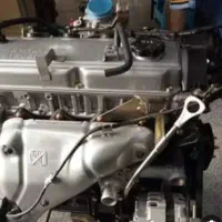 موتور مناسب لندمارک و کاپرا و انیکو