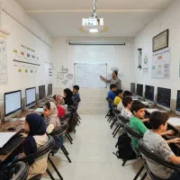 آموزش برنامه نویسی پایتون،آموزشگاه پیام دانش