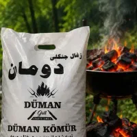 زغال کبابی