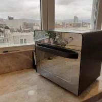 سرخ کن بدون روغن (هواپز) وولن