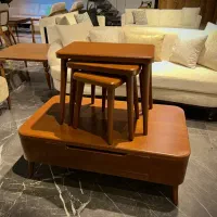فروش جلو مبلی میز عسلی تک به قیمت عمده