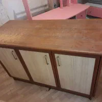 میز جزیره اشپزخانه