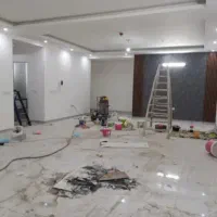 نظافت شبانه روزی منزل و باغ ویلا