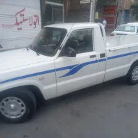 مزدا تک کابین ۴۰۲