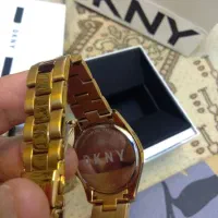 ساعت اورجینال DKNY آمریکایی موتور سوییس مدل ny2518