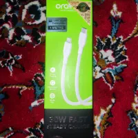 کابل شارژ آیفون