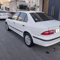 سمند lxمدل۱۴۰۰