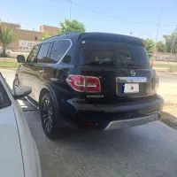نیسان ارمادا