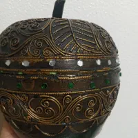 جا شوکلاتی