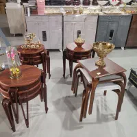 جلو مبلی ۳ تیکه